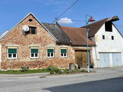 Haus kaufen in 8350 Fehring