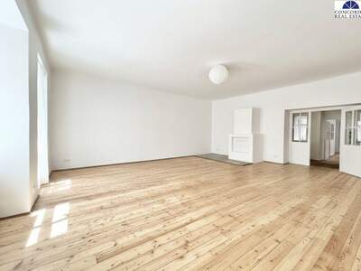 Altbauwohnung mieten in 1010 Wien (Bild 4)