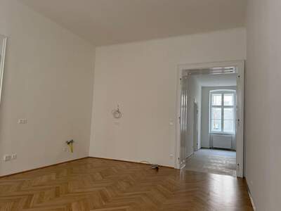 Altbauwohnung mieten in 1030 Wien (Bild 4)