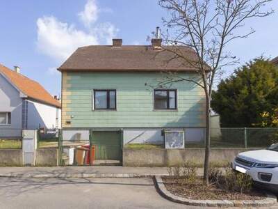 Haus kaufen in 2333 Leopoldsdorf