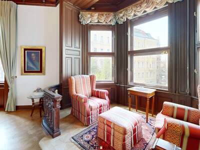 Altbauwohnung kaufen in 1060 Wien (Bild 5)
