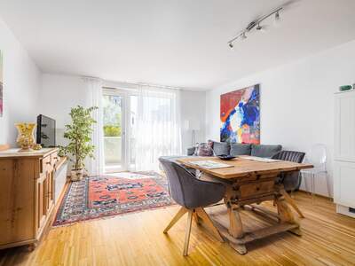 Wohnung mit Balkon kaufen in 5201 Seekirchen (Bild 3)
