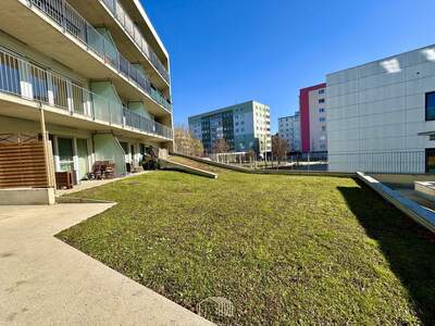 Wohnung mit Balkon kaufen in 8010 Graz (Bild 3)