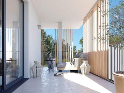 Wohnung mit Balkon kaufen in 8044 Graz (Bild 5)