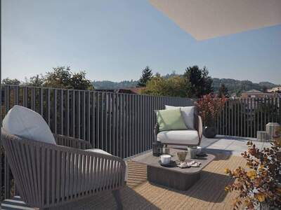 Eigentumswohnung in 4040 Linz