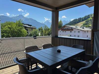 Terrassenwohnung kaufen in 5700 Zell am See (Bild 2)