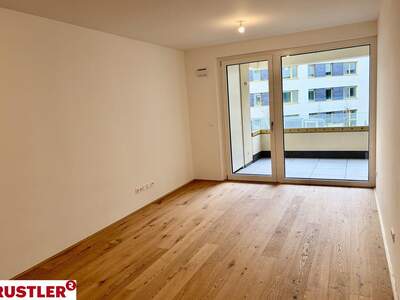 Wohnung mit Balkon kaufen in 1100 Wien (Bild 2)