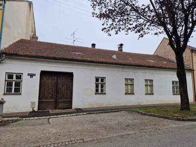 Grundstück kaufen in 3720 Ravelsbach