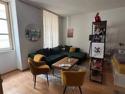 Wohnung provisionsfrei mieten in 1070 Wien