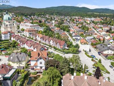 Gewerbeobjekt kaufen in 2560 Berndorf