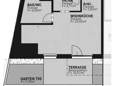 Anlageobjekt kaufen in 1210 Wien