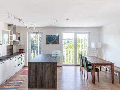 Wohnung mieten in 3100 St. Pölten (Bild 3)