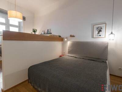 Terrassenwohnung kaufen in 1050 Wien (Bild 5)