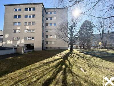 Wohnung mit Balkon kaufen in 6020 Innsbruck
