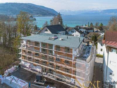 Terrassenwohnung kaufen in 4863 Seewalchen (Bild 2)