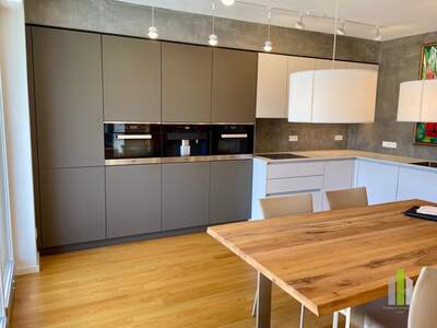 Terrassenwohnung kaufen in 8962 Gröbming (Bild 3)