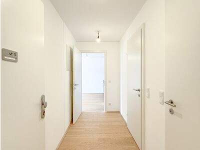 Terrassenwohnung kaufen in 1210 Wien (Bild 5)