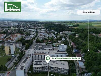 Halle / Lager / Produktion mieten in 3107 St. Pölten (Bild 5)