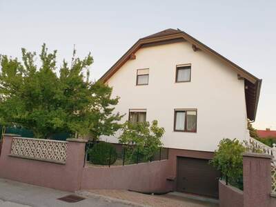 Wohnung mieten in 2601 Sollenau