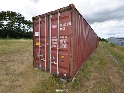 Gewerbeobjekt mieten in 2325 Himberg