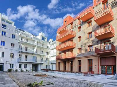 Gewerbeobjekt kaufen in 1030 Wien