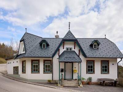 Gastronomie / Restaurant kaufen in 2724 Hohe Wand (Bild 2)