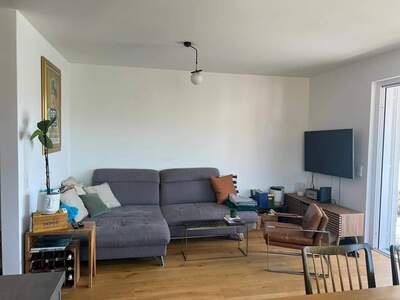 Wohnung mieten in 4020 Linz