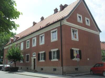 Wohnung mieten in 8530 Deutschlandsberg