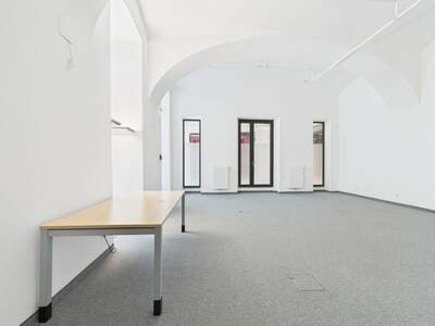 Gewerbeobjekt mieten in 4020 Linz (Bild 1)