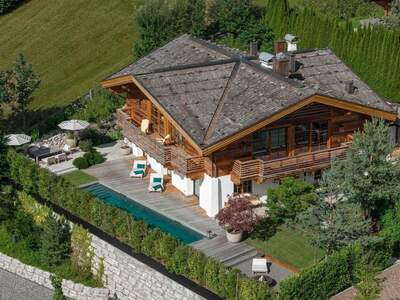 Haus kaufen in 6371 Aurach