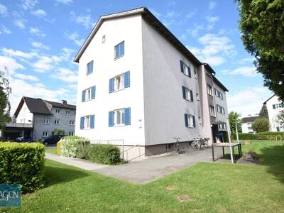 Mietwohnung in 6830 Rankweil