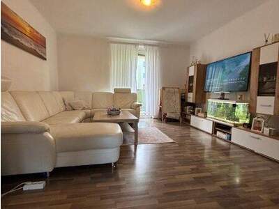 Terrassenwohnung mieten in 4600 Wels (Bild 3)