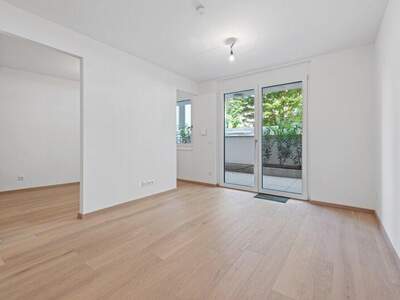 Terrassenwohnung kaufen in 1190 Wien (Bild 2)