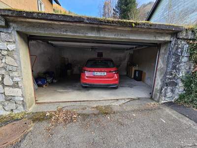 Haus mit Garten kaufen in 8794 Vordernberg (Bild 4)