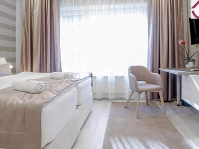 Eigentumswohnung in 71000 Sarajevo (Bild 1)