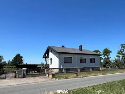 Haus kaufen in 7521 Bildein