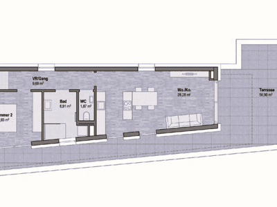 Wohnung kaufen in 8010 Graz Geidorf