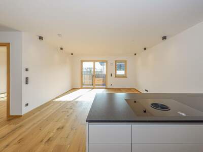 Terrassenwohnung kaufen in 6380 St. Johann (Bild 5)