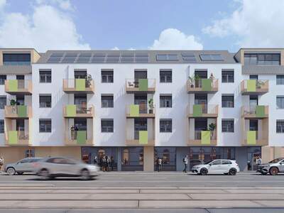 Gewerbeobjekt kaufen in 1110 Wien (Bild 1)