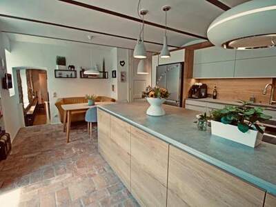 Haus kaufen in 7053 Hornstein