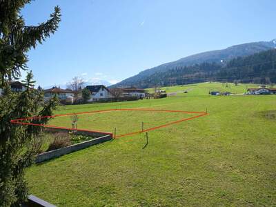 Grundstück kaufen in 6092 Birgitz