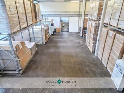 Lagerfläche mieten in 5020 Salzburg