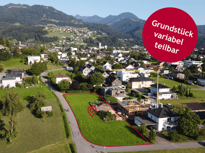 Grundstück kaufen in 8321 Sulz