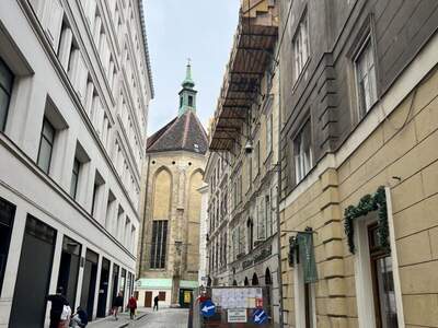 Gewerbeobjekt mieten in 1010 Wien (Bild 1)