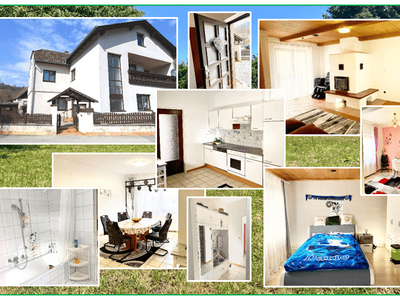 Haus kaufen in 3511 Steinaweg