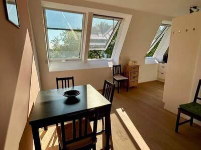 Mietwohnung provisionsfrei in 1210 Wien