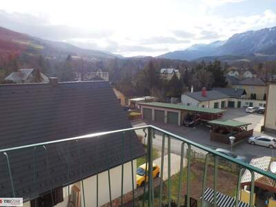 Wohnung mit Balkon kaufen in 2651 Reichenau (Bild 1)