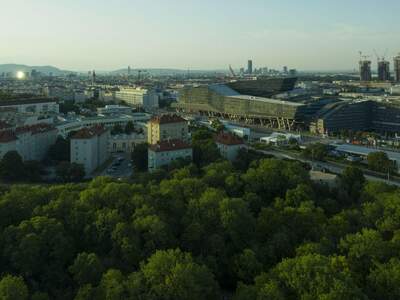 Gewerbeobjekt mieten in 1030 Wien (Bild 5)
