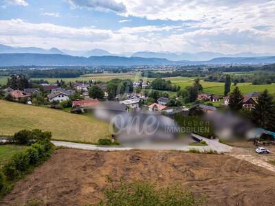 Grundstück kaufen in 9020 Klagenfurt