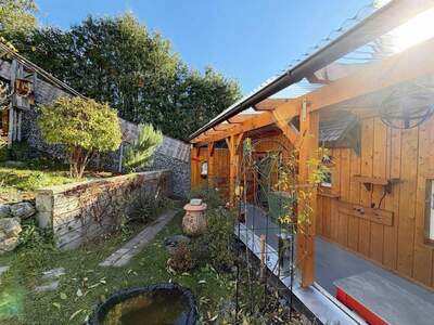 Haus kaufen in 2630 Bürg